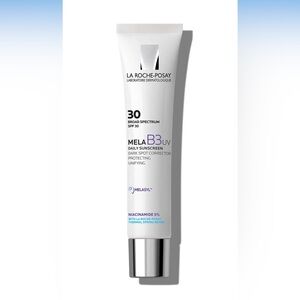 MELA B3 UV DAILY MOISTURIZER SPF 30 WITH MELASYL™ + NIACINAMIDE